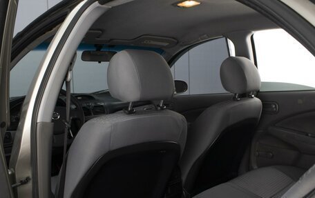 Nissan Almera Classic, 2012 год, 450 000 рублей, 11 фотография