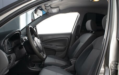 Nissan Almera Classic, 2012 год, 450 000 рублей, 9 фотография