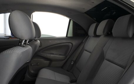 Nissan Almera Classic, 2012 год, 450 000 рублей, 10 фотография