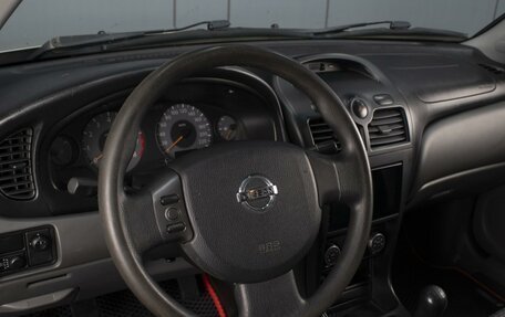 Nissan Almera Classic, 2012 год, 450 000 рублей, 12 фотография