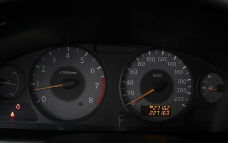 Nissan Almera Classic, 2012 год, 450 000 рублей, 13 фотография