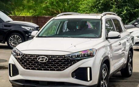 Hyundai ix35, 2022 год, 2 110 000 рублей, 1 фотография