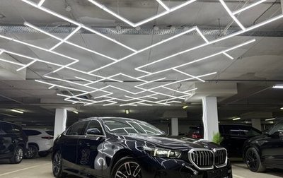 BMW 5 серия, 2025 год, 8 400 000 рублей, 1 фотография