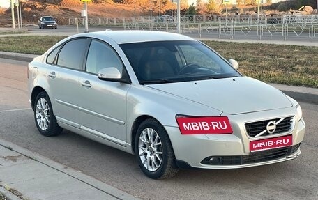 Volvo S40 II, 2010 год, 405 000 рублей, 1 фотография