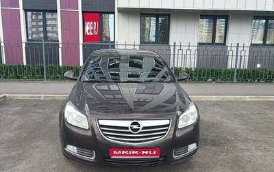 Opel Insignia II рестайлинг, 2012 год, 780 000 рублей, 1 фотография