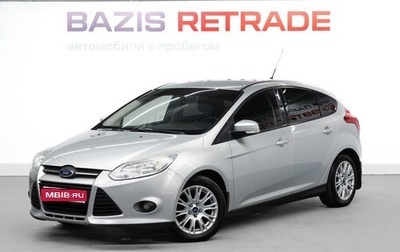 Ford Focus III, 2012 год, 679 000 рублей, 1 фотография