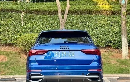 Audi Q3, 2021 год, 2 720 000 рублей, 8 фотография