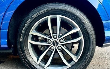 Audi Q3, 2021 год, 2 720 000 рублей, 10 фотография