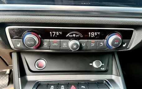 Audi Q3, 2021 год, 2 720 000 рублей, 11 фотография