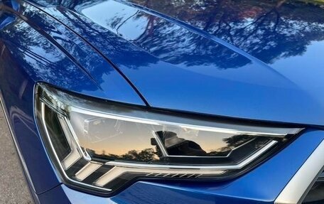 Audi Q3, 2021 год, 2 720 000 рублей, 7 фотография