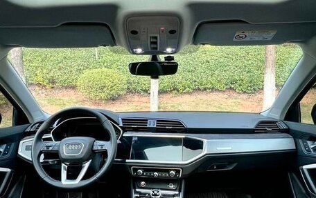 Audi Q3, 2021 год, 2 720 000 рублей, 15 фотография
