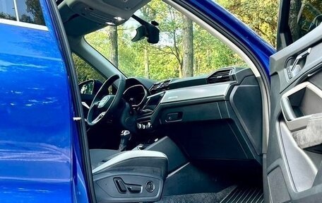 Audi Q3, 2021 год, 2 720 000 рублей, 12 фотография