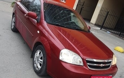Chevrolet Lacetti, 2007 год, 350 000 рублей, 1 фотография