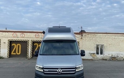 Volkswagen California T6, 2023 год, 16 000 000 рублей, 1 фотография