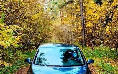 Volkswagen Golf Plus II, 2013 год, 880 000 рублей, 1 фотография