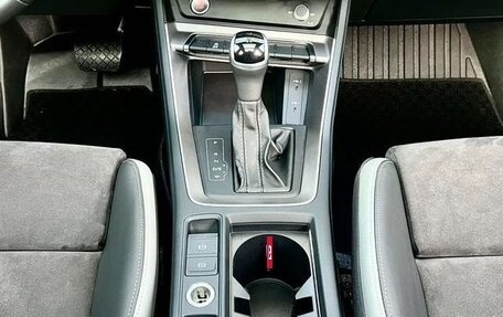 Audi Q3, 2021 год, 2 720 000 рублей, 18 фотография