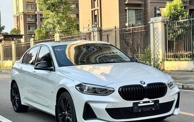 BMW 1 серия, 2021 год, 1 976 000 рублей, 1 фотография