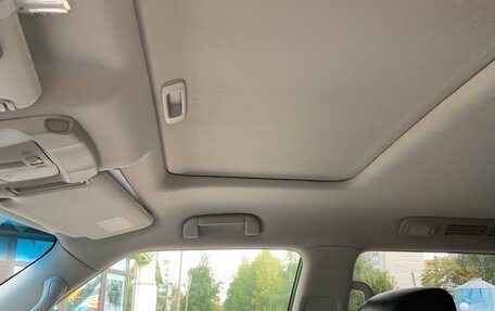 Infiniti QX56, 2013 год, 1 950 000 рублей, 12 фотография