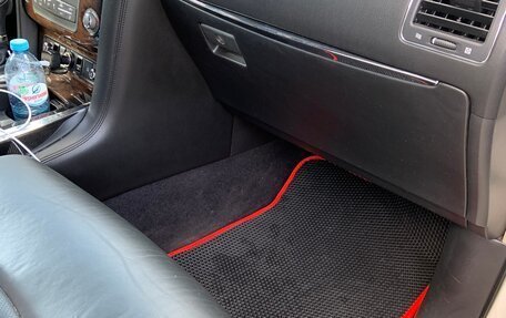 Infiniti QX56, 2013 год, 1 950 000 рублей, 8 фотография