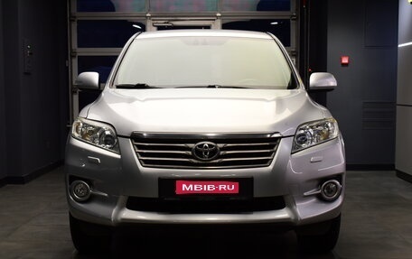 Toyota RAV4, 2011 год, 1 295 000 рублей, 1 фотография