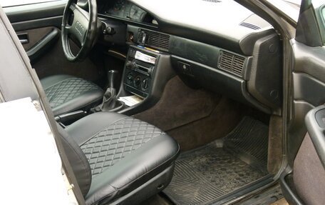 Audi 100, 1990 год, 390 000 рублей, 8 фотография