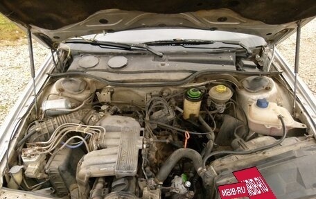 Audi 100, 1990 год, 390 000 рублей, 10 фотография