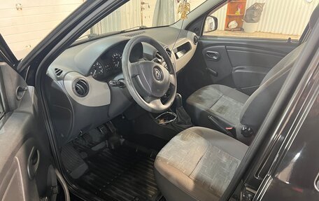 Renault Logan I, 2014 год, 480 000 рублей, 6 фотография