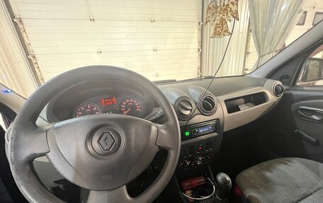 Renault Logan I, 2014 год, 480 000 рублей, 8 фотография