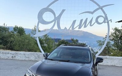 Lexus RX III, 2012 год, 2 600 000 рублей, 1 фотография