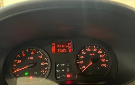 Renault Logan I, 2014 год, 480 000 рублей, 7 фотография