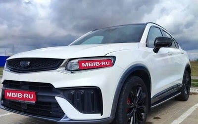 Geely Tugella FY11, 2022 год, 2 600 000 рублей, 1 фотография