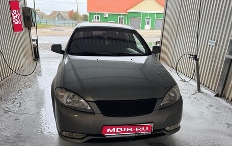 Daewoo Gentra II, 2014 год, 420 000 рублей, 1 фотография