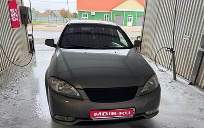 Daewoo Gentra II, 2014 год, 420 000 рублей, 1 фотография