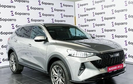 Haval F7 I, 2024 год, 2 300 000 рублей, 1 фотография