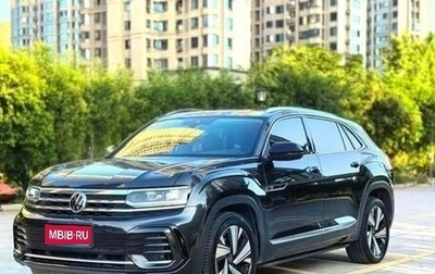 Volkswagen Teramont I, 2022 год, 3 744 001 рублей, 1 фотография