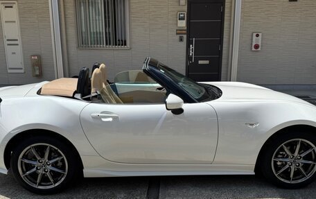 Mazda Roadster IV (ND), 2024 год, 2 650 000 рублей, 4 фотография