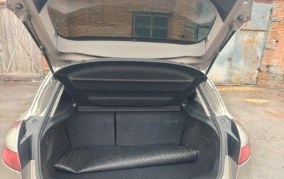 Renault Megane III, 2012 год, 850 000 рублей, 1 фотография