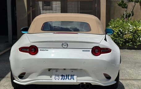 Mazda Roadster IV (ND), 2024 год, 2 650 000 рублей, 7 фотография