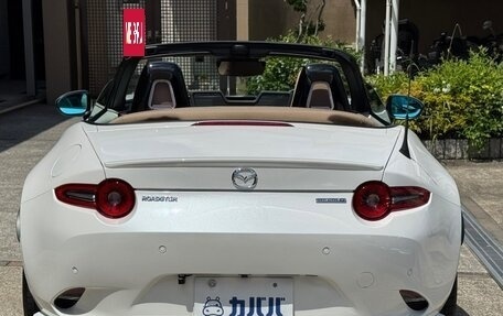 Mazda Roadster IV (ND), 2024 год, 2 650 000 рублей, 6 фотография