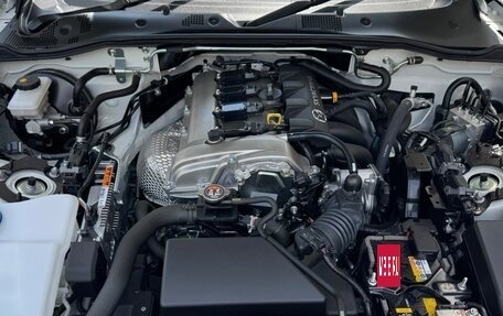 Mazda Roadster IV (ND), 2024 год, 2 650 000 рублей, 11 фотография