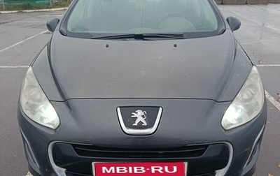 Peugeot 308 II, 2012 год, 395 000 рублей, 1 фотография
