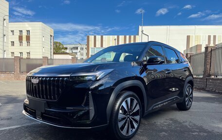 Geely Atlas, 2025 год, 2 700 000 рублей, 1 фотография