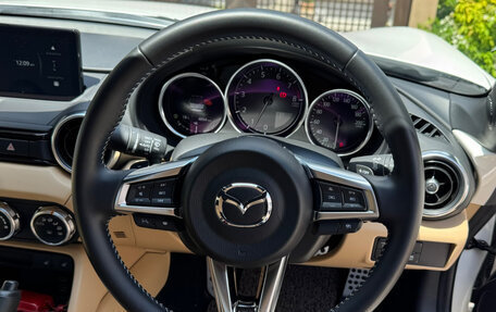 Mazda Roadster IV (ND), 2024 год, 2 650 000 рублей, 21 фотография