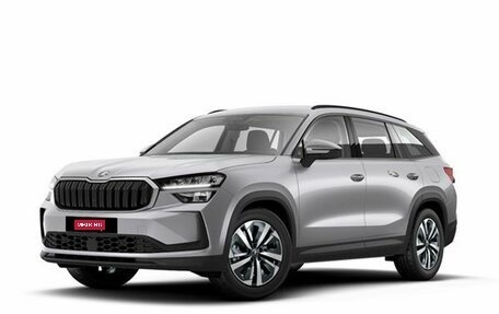 Skoda Kodiaq, 2025 год, 5 800 000 рублей, 1 фотография