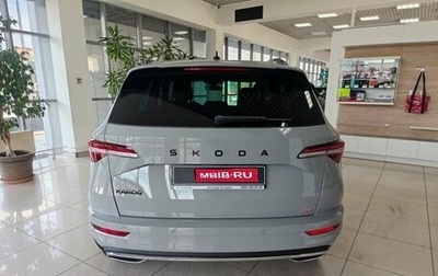 Skoda Karoq I, 2025 год, 4 500 000 рублей, 1 фотография