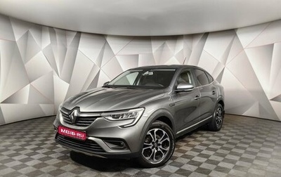 Renault Arkana I, 2020 год, 1 815 000 рублей, 1 фотография