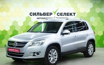 Volkswagen Tiguan I, 2011 год, 1 200 000 рублей, 1 фотография
