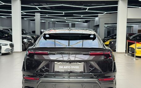 Lamborghini Urus I, 2025 год, 42 890 000 рублей, 5 фотография