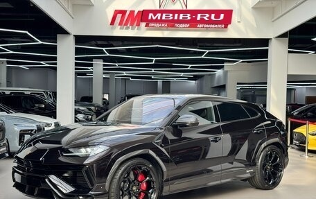 Lamborghini Urus I, 2025 год, 42 890 000 рублей, 9 фотография