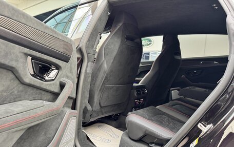Lamborghini Urus I, 2025 год, 42 890 000 рублей, 25 фотография